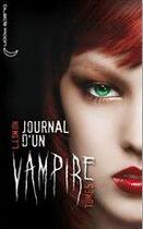 Couverture du livre « Journal d'un vampire t.5 ; l'ultime crépuscule » de L. J. Smith aux éditions Hachette Black Moon