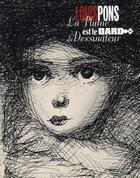 Couverture du livre « Louis Pons ; la plume est le dard du dessinateur » de  aux éditions Lienart