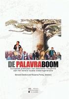 Couverture du livre « De palavraboom » de Decleve Forray aux éditions Pu De Louvain