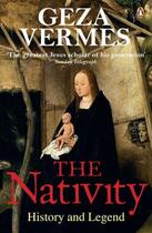 Couverture du livre « The Nativity » de Geza Vermes aux éditions Penguin Books Ltd Digital