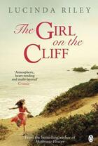 Couverture du livre « The Girl on the Cliff » de Lucinda Riley aux éditions Epagine