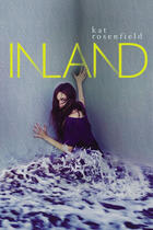 Couverture du livre « Inland » de Rosenfield Kat aux éditions Penguin Group Us