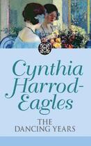 Couverture du livre « Dynasty 33: The Dancing Years » de Harrod-Eagles Cynthia aux éditions Little Brown Book Group Digital