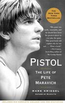 Couverture du livre « Pistol » de Kriegel Mark aux éditions Free Press