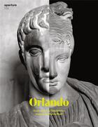 Couverture du livre « Magazine aperture 235 orlando » de Famighetti Michael aux éditions Aperture