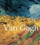 Couverture du livre « Van Gogh » de Vincent Van Gogh aux éditions Parkstone International
