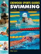 Couverture du livre « Swimming » de Lynn Alan aux éditions Crowood Press Digital