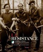 Couverture du livre « La Résistance » de Dominique Lormier aux éditions Grund