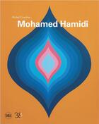 Couverture du livre « Mohamed Hamidi » de Michel Gauthier aux éditions Skira Paris