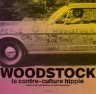 Couverture du livre « Woodstock » de Roubin/Ollivier aux éditions Epa