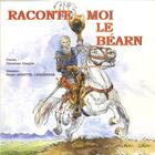 Couverture du livre « Raconte-moi le béarn » de Christian Desplat aux éditions Cairn