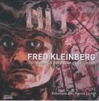 Couverture du livre « Territoires, d'héroïsme et de fureur » de Fred Kleinberg et Patrick Le Fur aux éditions Criteres