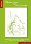 Couverture du livre « Maitre lapin ableegumooch 5 contes traditionnels algonquins » de Gallant C Mitcham P aux éditions Bouton D'or