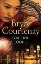 Couverture du livre « Fortune cookie » de Bryce Courtenay aux éditions Adult Pbs