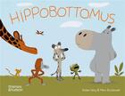 Couverture du livre « Hippobottomus » de Didier Levy et Marc Boutavant aux éditions Thames & Hudson