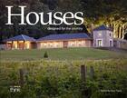 Couverture du livre « Houses designed for the country » de Takle aux éditions Think
