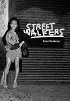 Couverture du livre « Scot sothern streetwalkers » de Sothern Scot aux éditions Powerhouse