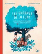 Couverture du livre « Communication animale histoire pour enfants » de  aux éditions Le Lotus Et L'elephant