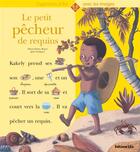 Couverture du livre « Le petit pecheur de requins » de Faulques Roger aux éditions Lito