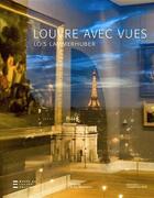 Couverture du livre « Louvre avec vues ; coffret » de Lois Lammerhuber aux éditions La Martiniere