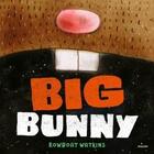 Couverture du livre « Big bunny » de Watkins Rowboat aux éditions Milan