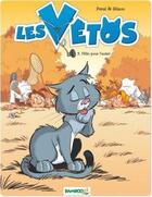 Couverture du livre « Les vétos Tome 3 : terrain minet » de Peral et Francois Gilson aux éditions Bamboo