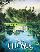 Couverture du livre « Jacky Chevaux » de Noemie Chevaux-Tavernier aux éditions Chevaux Creations