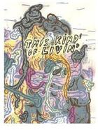 Couverture du livre « This kind of livin' » de Taylor Mckimens aux éditions Nieves