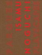 Couverture du livre « Isamu noguchi playscapes /anglais/espagnol » de Noguchi Isamu aux éditions Rm Editorial