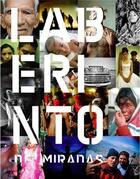Couverture du livre « Labyrinth of views documentary photogrpahy in latin america » de Carreras aux éditions Rm Editorial