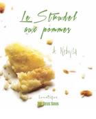 Couverture du livre « Le strudel aux pommes » de A. Nebojsa aux éditions Lunatique