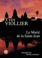 Couverture du livre « Le marie de la saint-jean » de Yves Viollier aux éditions Sixtrid