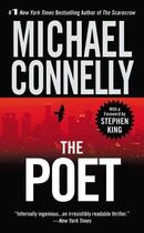 Couverture du livre « The Poet » de Michael Connelly aux éditions Grand Central
