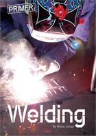 Couverture du livre « Primer ; welding » de Mister Jalopy aux éditions O Reilly