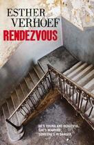 Couverture du livre « Rendezvous » de Esther Verhoef aux éditions Quercus Publishing Digital