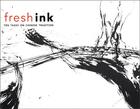 Couverture du livre « Fresh ink » de  aux éditions Dap Artbook