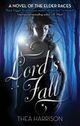 Couverture du livre « Lord's Fall » de Thea Harrison aux éditions Epagine