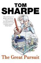 Couverture du livre « The Great Pursuit » de Tom Sharpe aux éditions Random House Digital