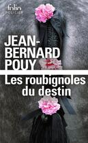 Couverture du livre « Les roubignoles du destin » de Jean-Bernard Pouy aux éditions Folio