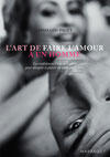 Couverture du livre « L'art de faire l'amour à un homme » de Paget-L.L aux éditions Marabout