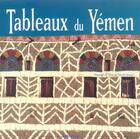 Couverture du livre « Tableaux du yemen » de Marechaux Pascal Et aux éditions Arthaud