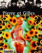 Couverture du livre « Pierre et gilles » de  aux éditions Beaux Arts Editions