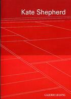 Couverture du livre « Kate shepherd reperes 123 - ce leu, poar exemple » de  aux éditions Galerie Lelong