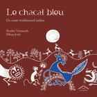 Couverture du livre « Le chacal bleu » de Shobha Viswanath et Dileep Joshi aux éditions Circonflexe