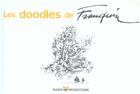 Couverture du livre « Franquin : collection a l'ital - t03 - les doodles de franquin 1 » de Franquin aux éditions Marsu Productions