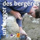 Couverture du livre « Un berger, des bergères » de  aux éditions La Cardere