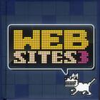 Couverture du livre « Web sites 3 » de Peter Feierabend et Marc Wnuck aux éditions Feierabend
