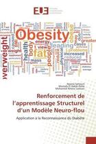 Couverture du livre « Renforcement de l'apprentissage structurel d'un modele neuro-flou - application a la reconnaissance » de Settouti/Lazouni aux éditions Editions Universitaires Europeennes