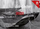 Couverture du livre « Calendrier 2020 ; la Loire » de Nelly Pignolet De Fresnes aux éditions Geste