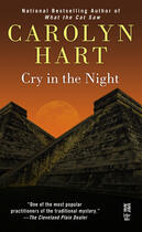 Couverture du livre « Cry in the Night » de Hart Carolyn aux éditions Penguin Group Us